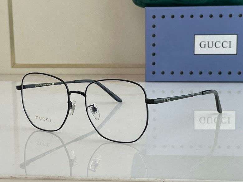 Picture of Gucci Optical Glasses _SKUfw47752944fw